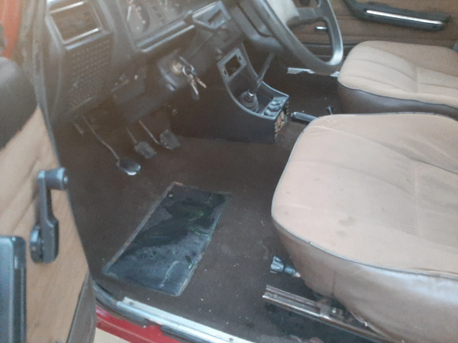 Lada 2107 | Mobile.bg   11