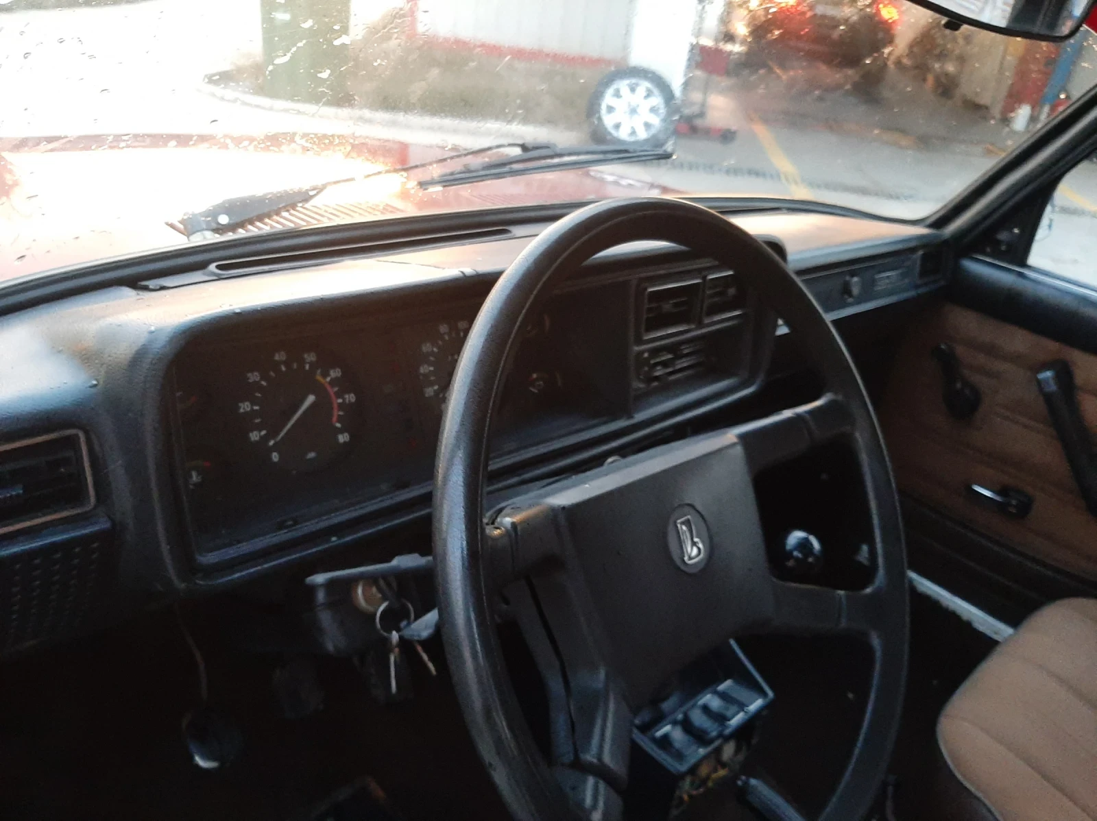 Lada 2107 | Mobile.bg   13