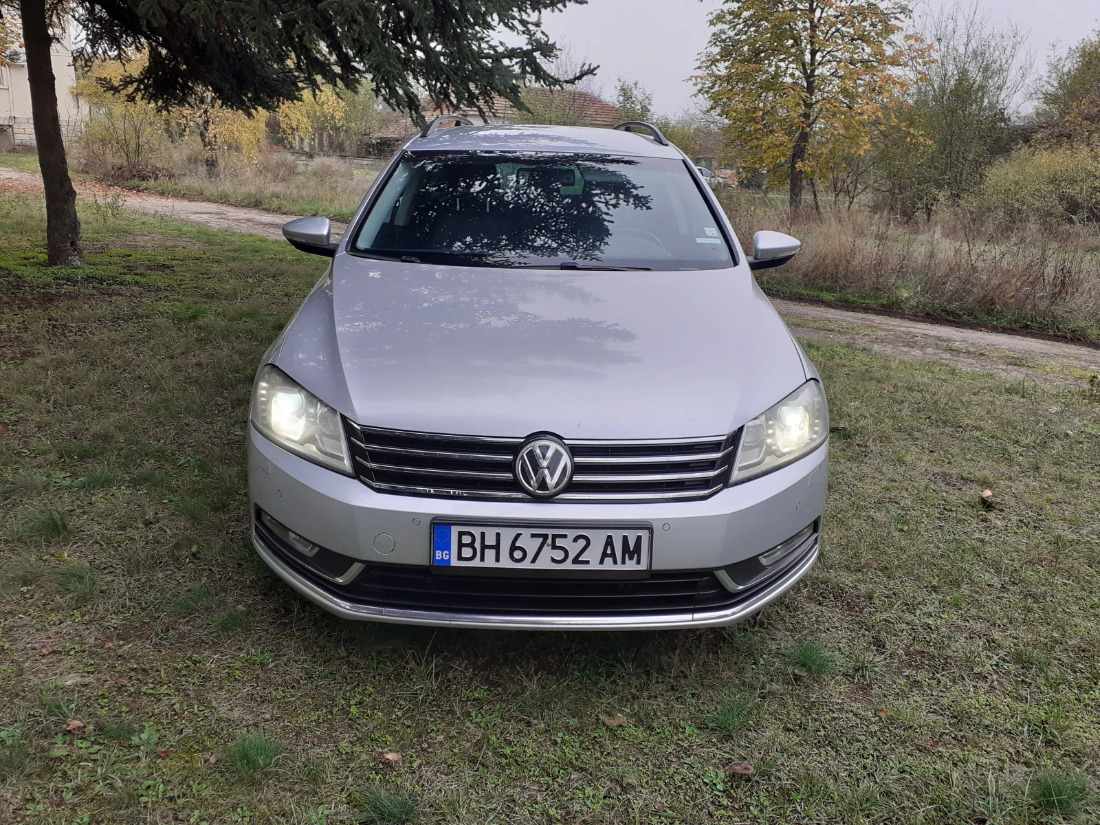 VW Passat | Mobile.bg � ����������� 1