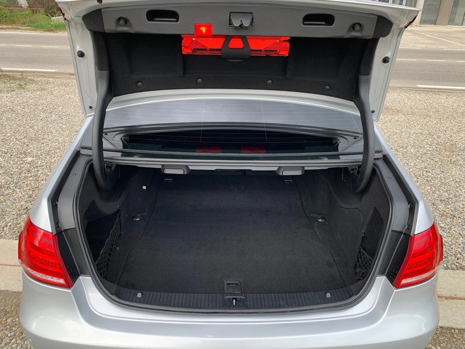 Mercedes-Benz E 220 220CDI.Navi.Top. !!! | Mobile.bg   17