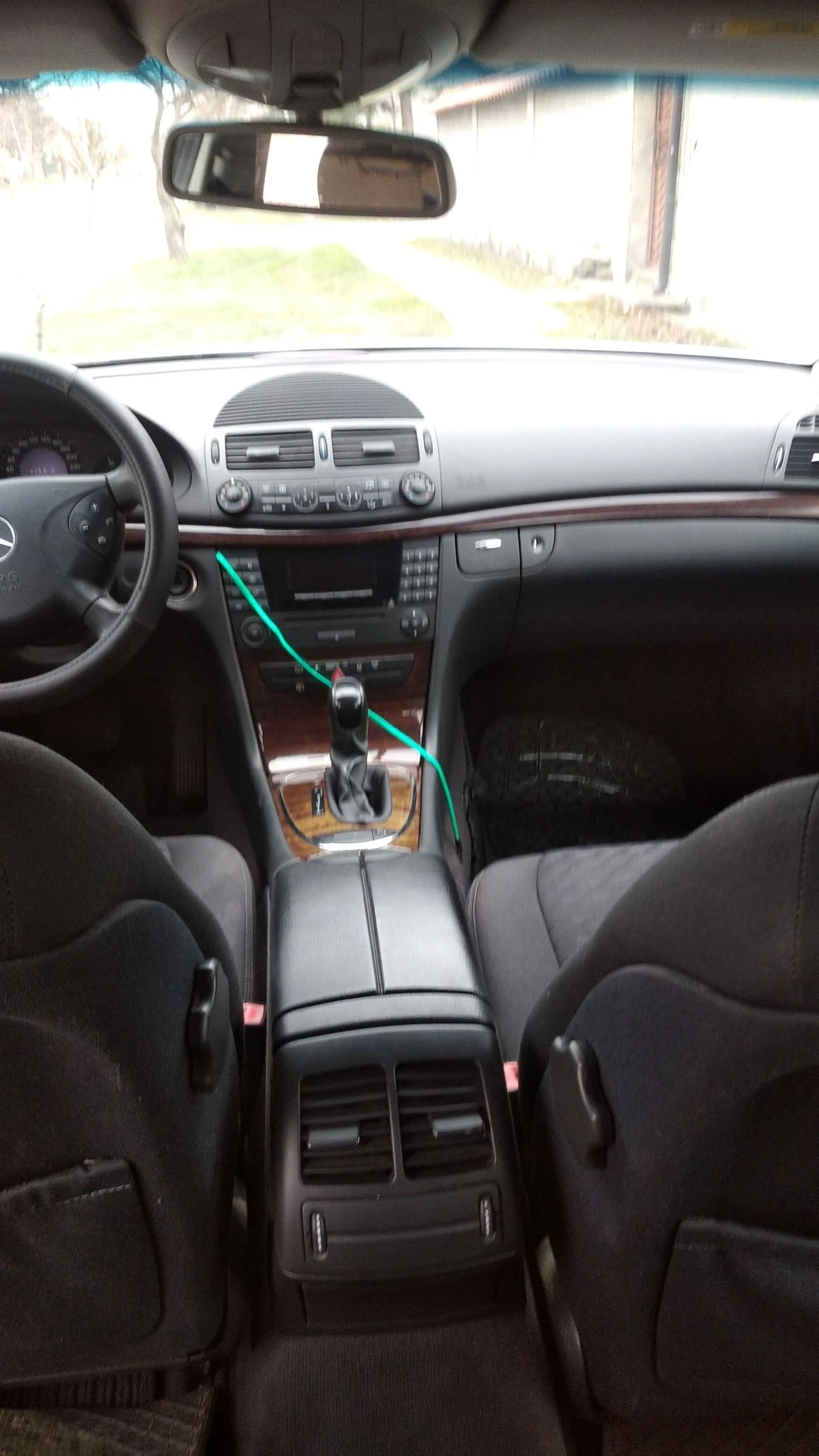 Mercedes-Benz E 270 | Mobile.bg � ����������� 8