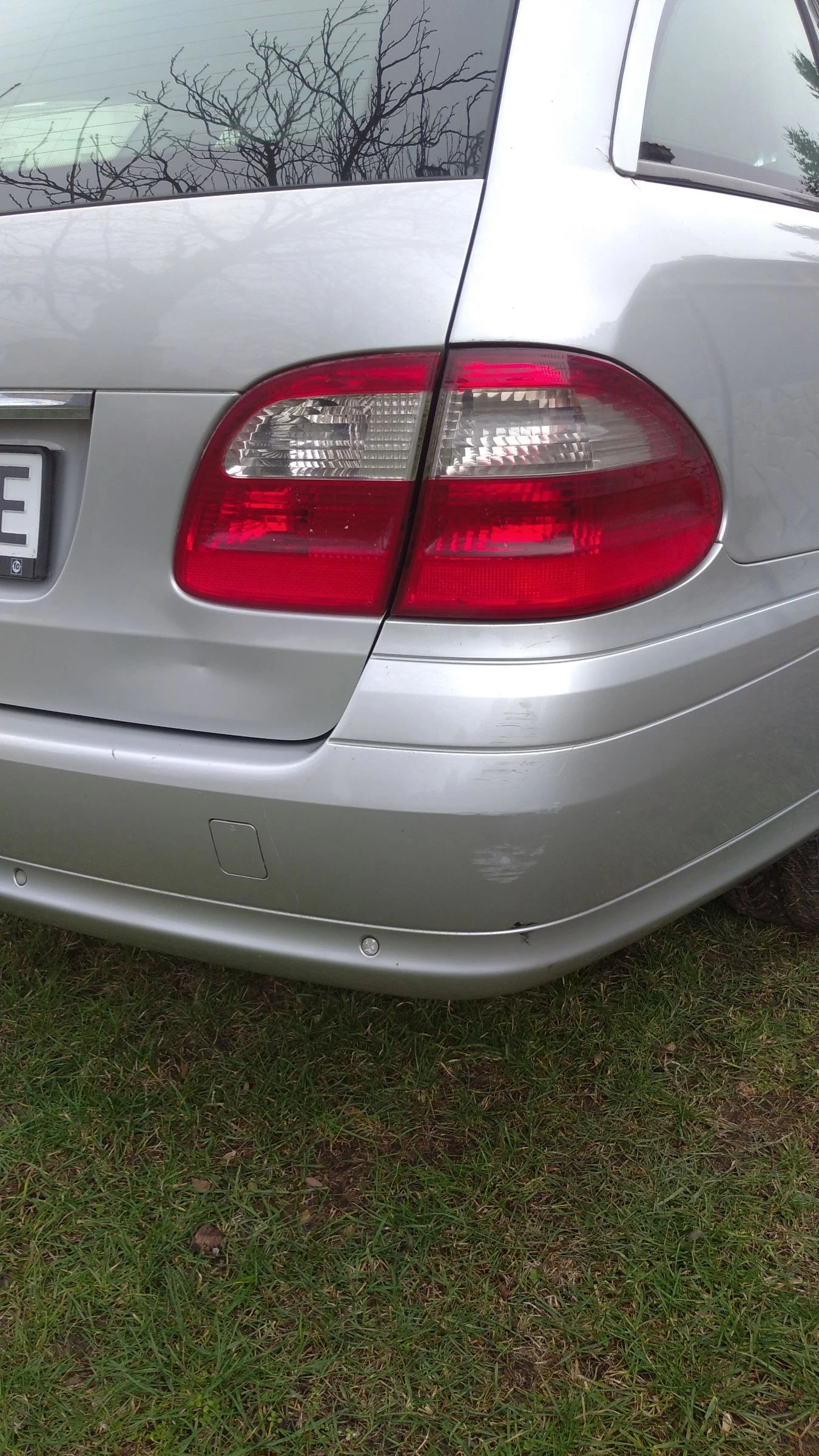 Mercedes-Benz E 270 | Mobile.bg � ����������� 13