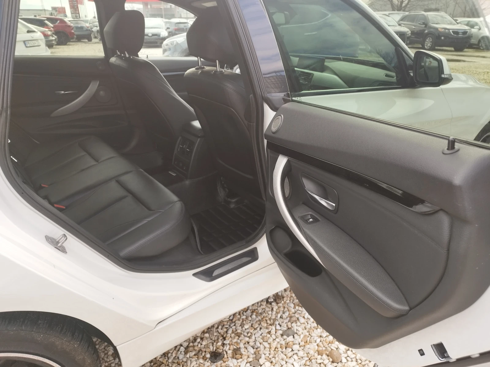 BMW 3gt BMW 335i GT | Mobile.bg � ����������� 11