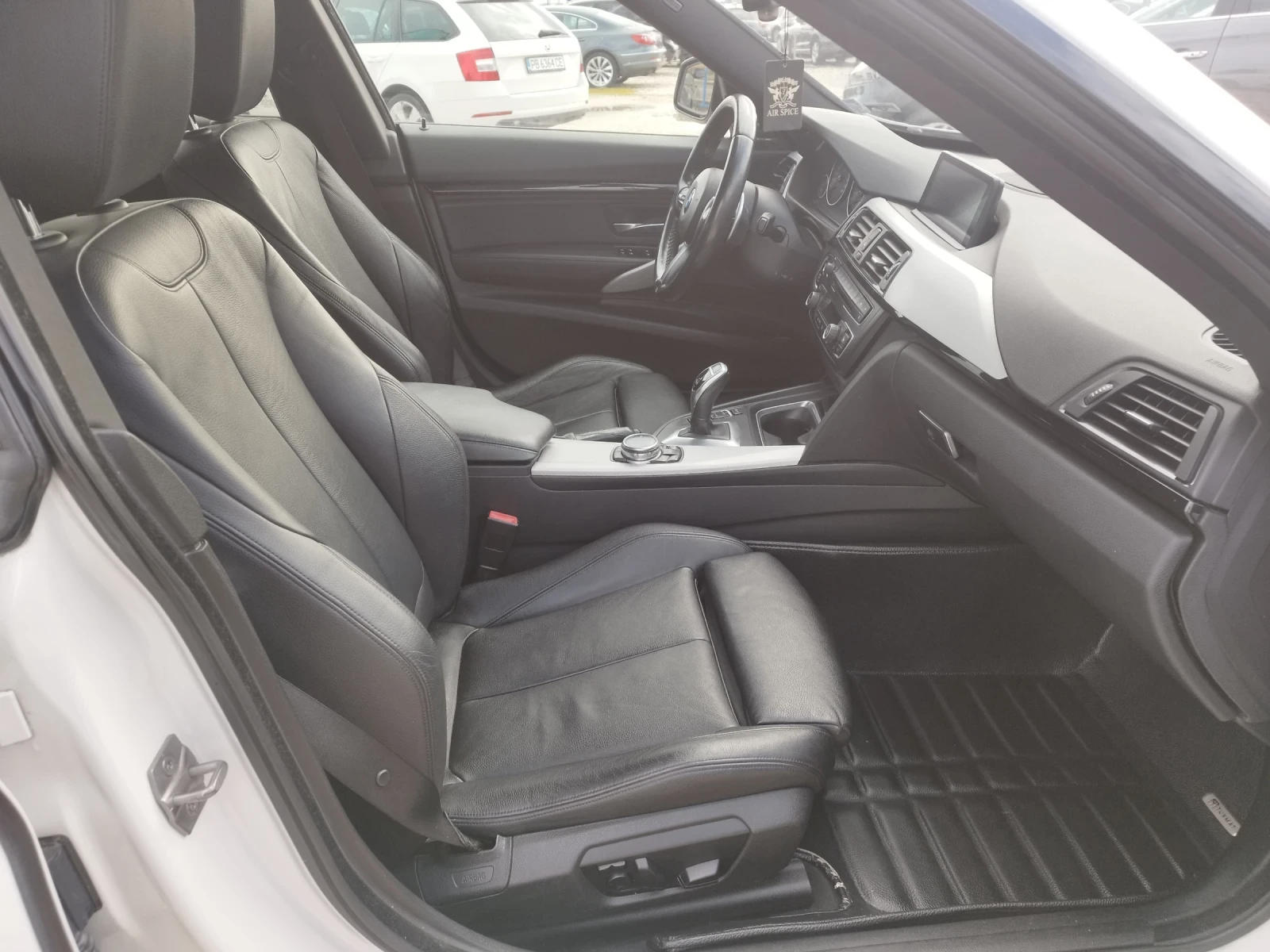 BMW 3gt BMW 335i GT | Mobile.bg � ����������� 12