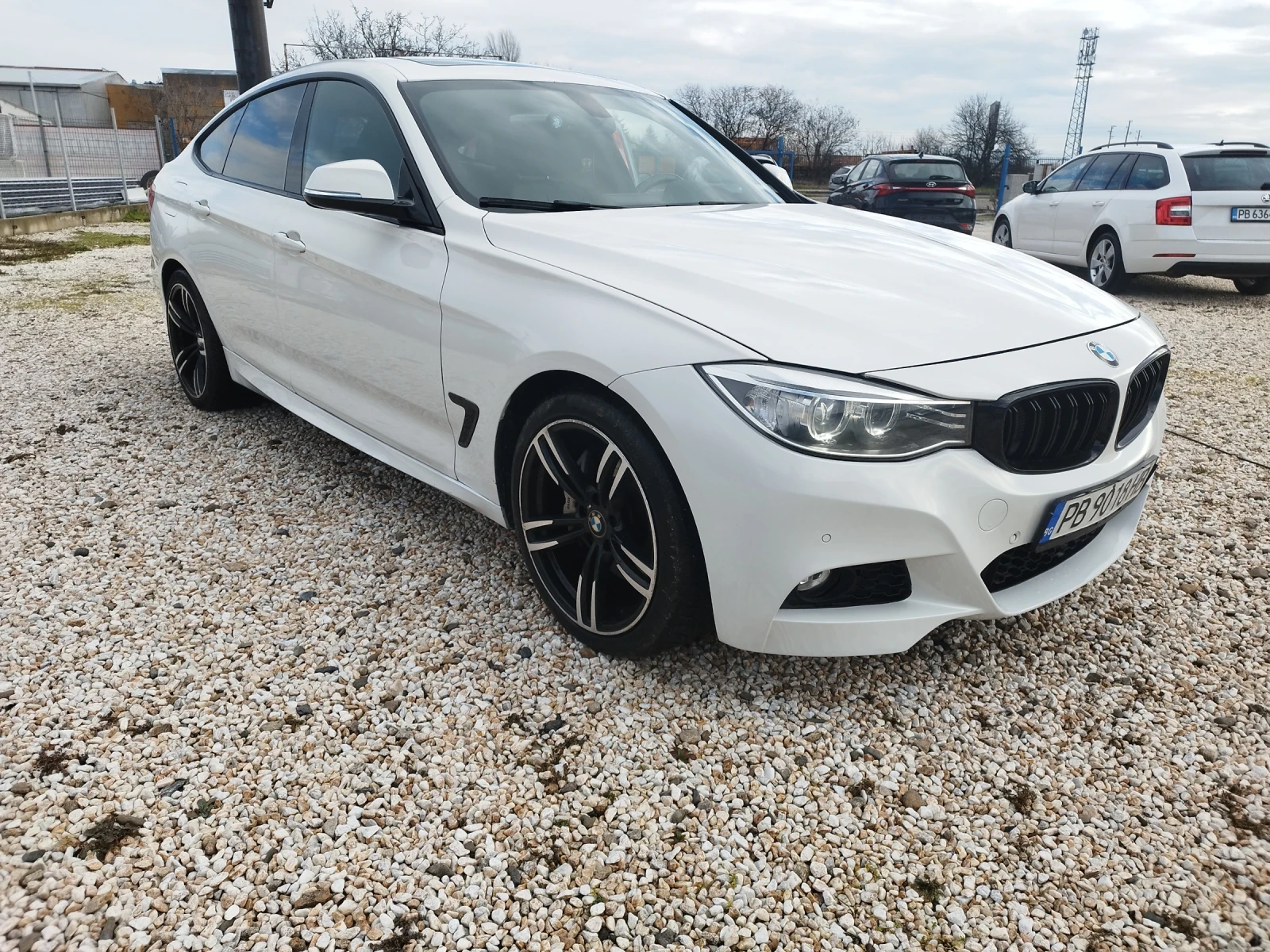 BMW 3gt BMW 335i GT | Mobile.bg � ����������� 1