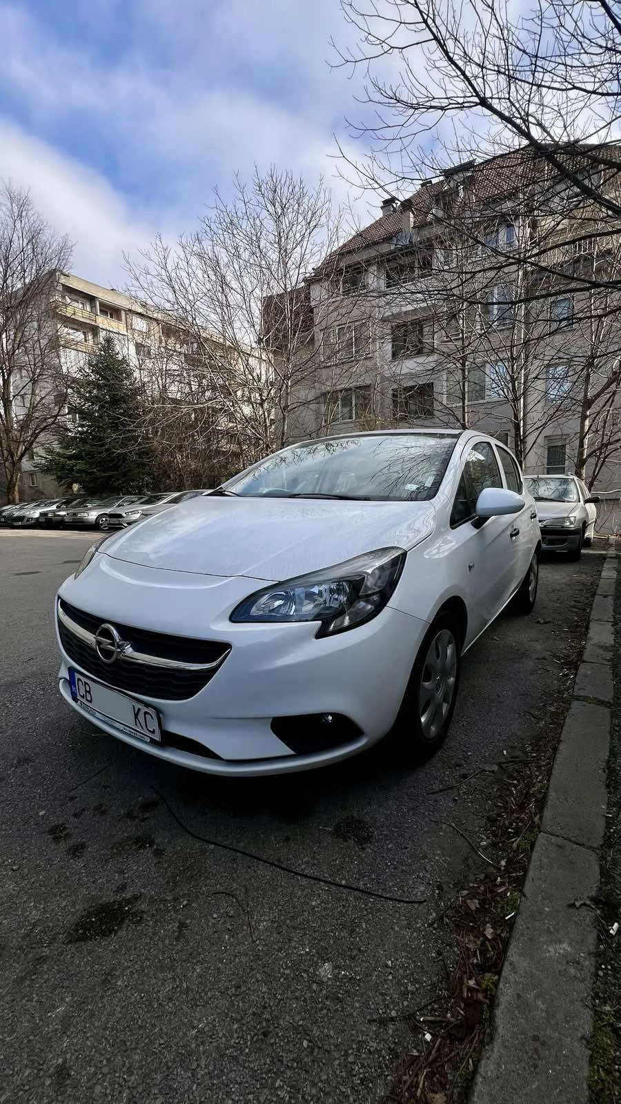 Opel Corsa  - изображение 2