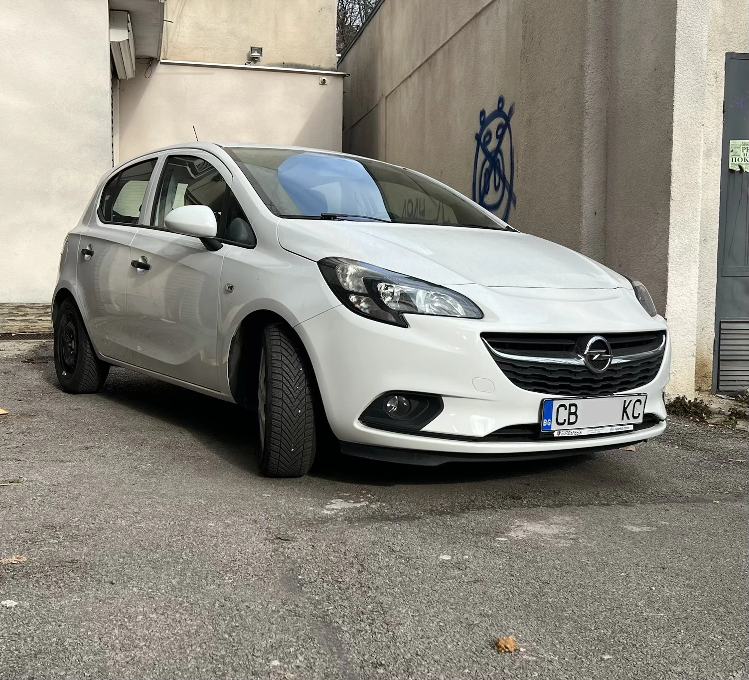 Opel Corsa | Mobile.bg � ����������� 1