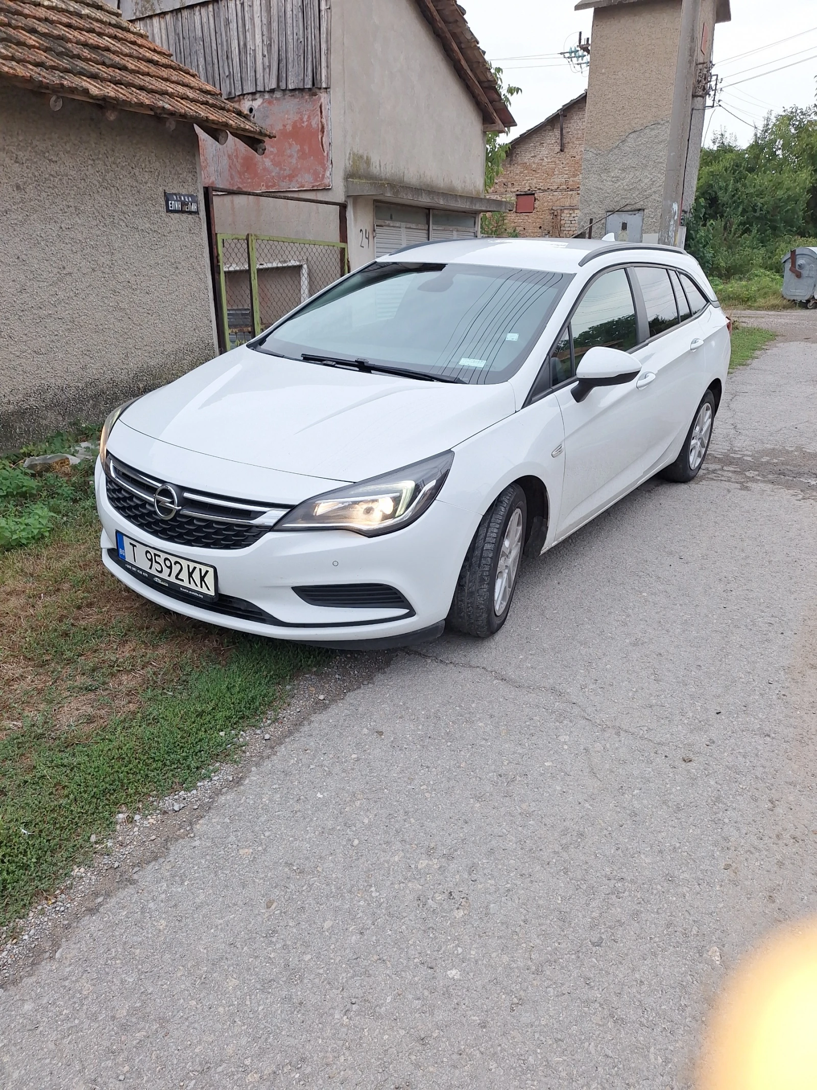 Opel Astra | Mobile.bg � ����������� 3