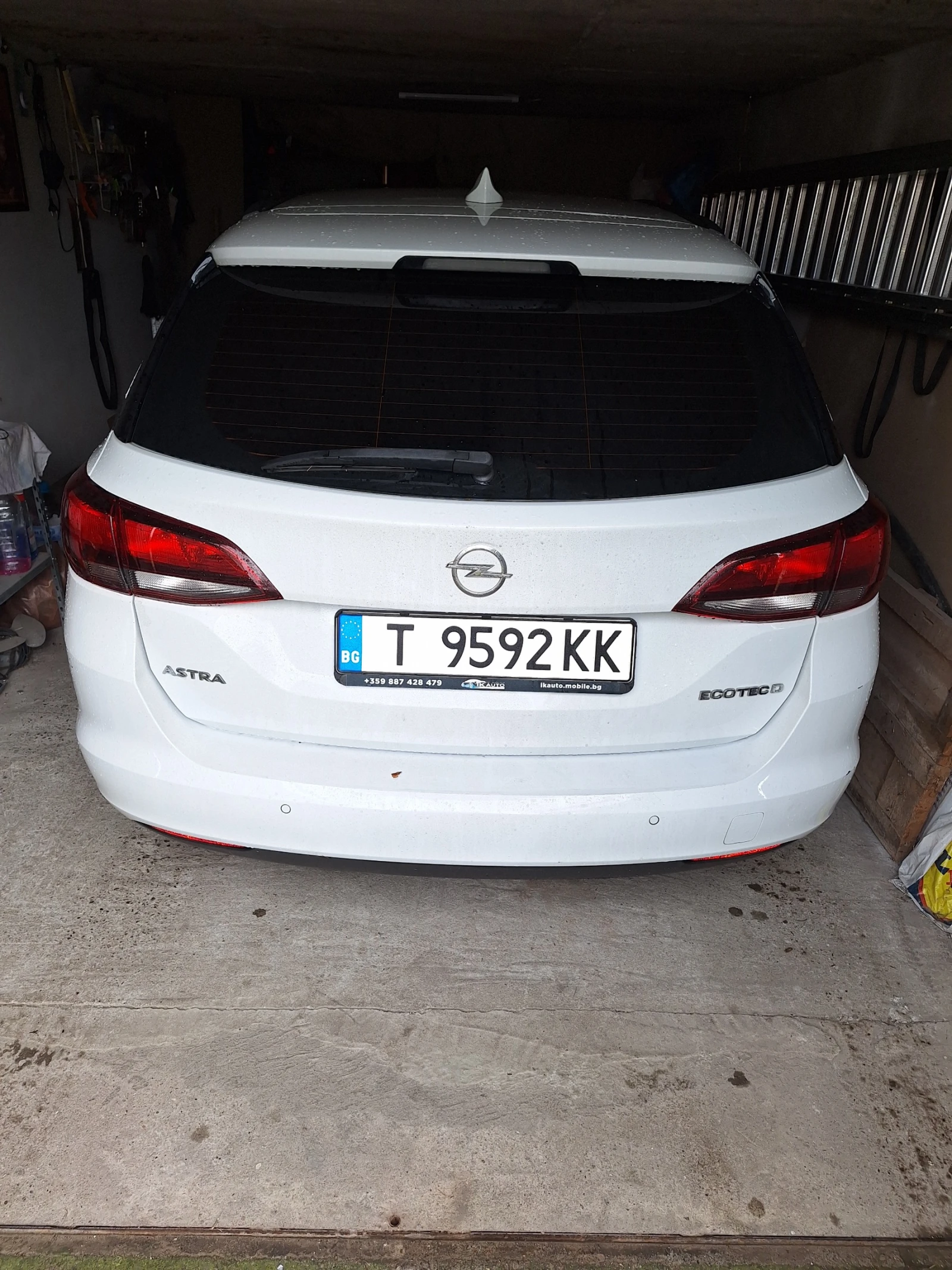 Opel Astra | Mobile.bg � ����������� 1