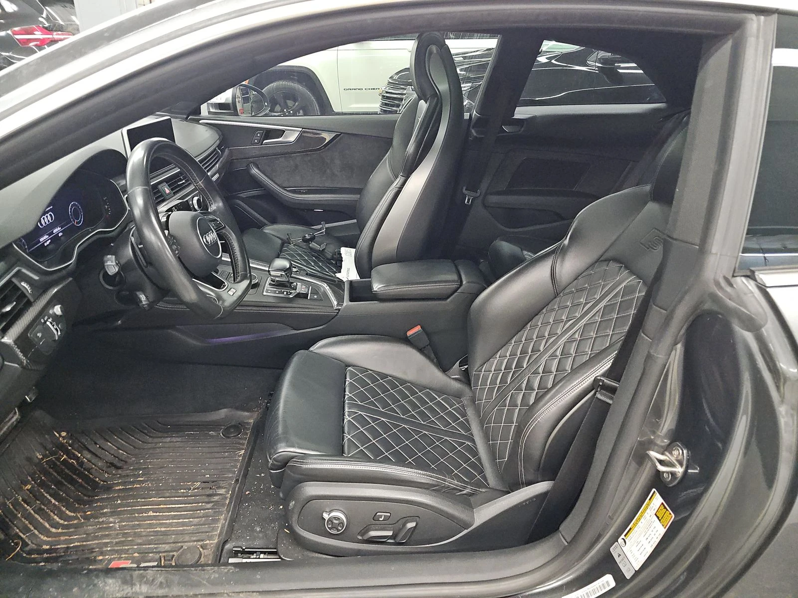 Audi S5 Prestige | Mobile.bg � ����������� 16