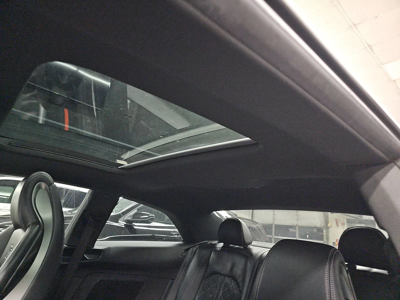 Audi S5 Prestige - изображение 9