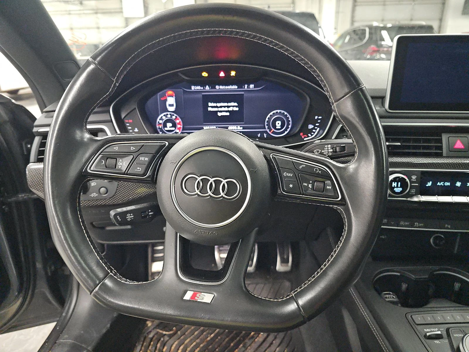 Audi S5 Prestige | Mobile.bg � ����������� 14