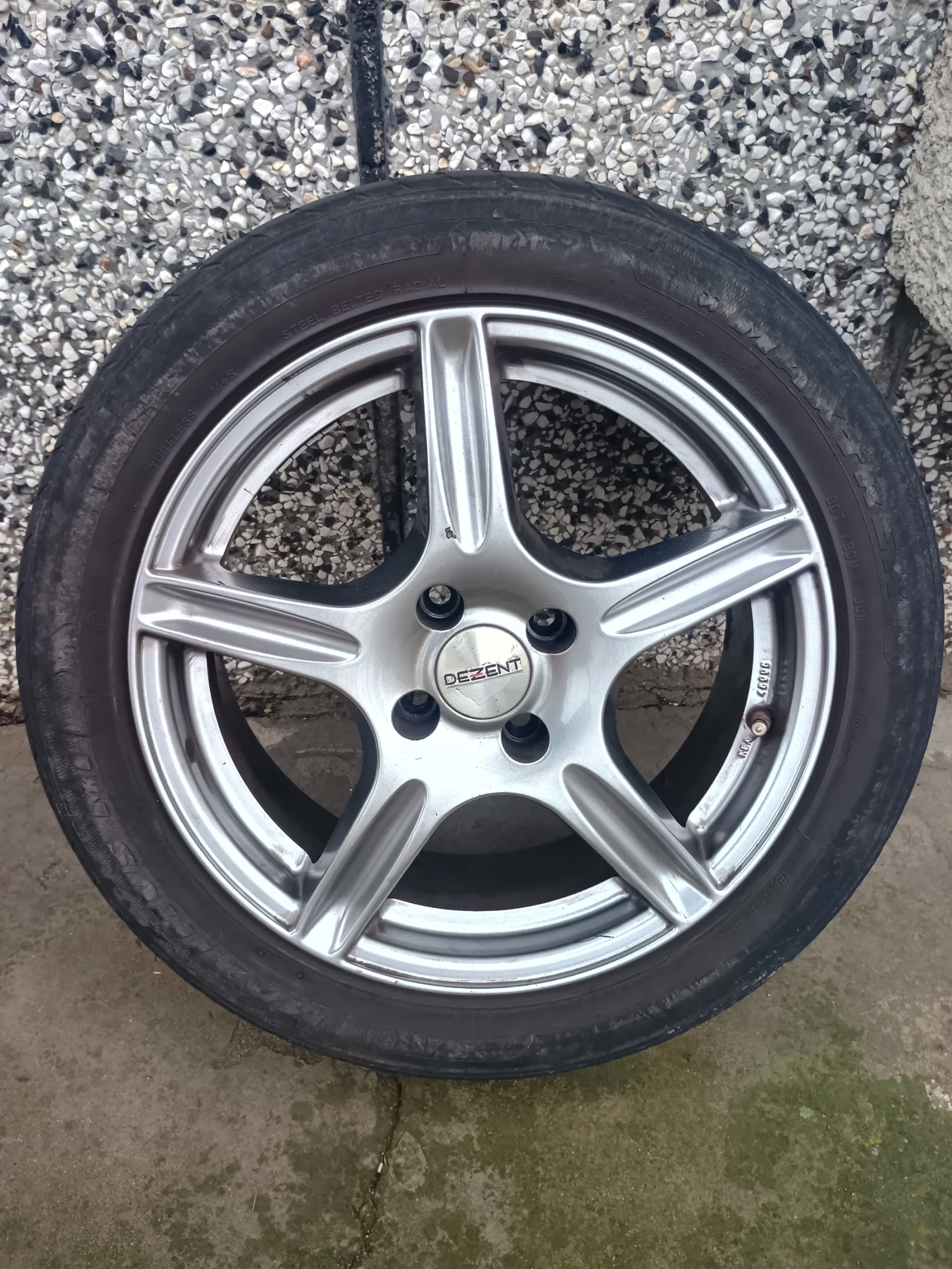 Honda Jazz  - изображение 7