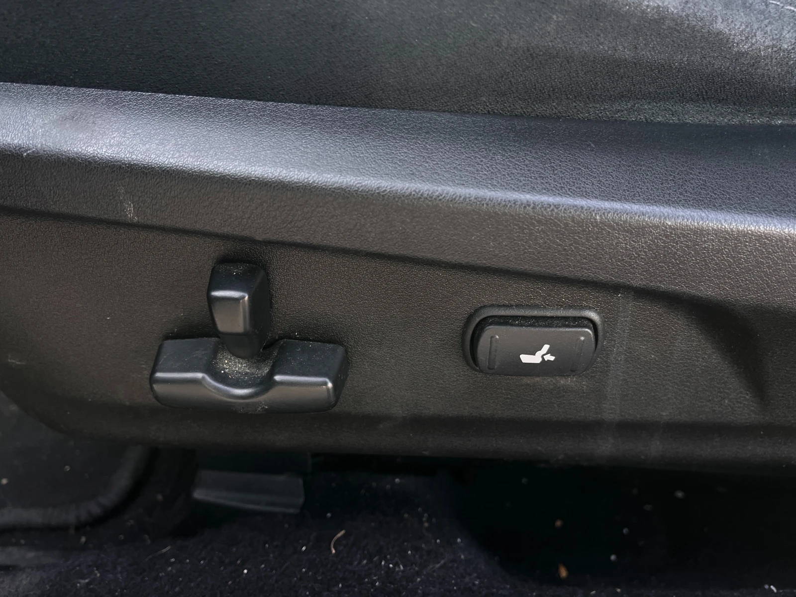 Subaru Outback 2.0D - AВТОМАТИК, снимка 13 - Автомобили и джипове - 53760424