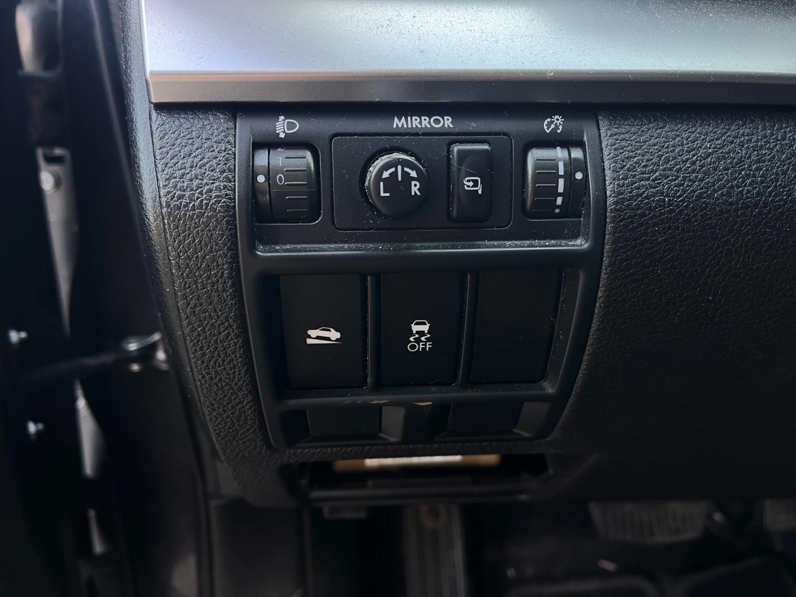 Subaru Outback 2.0D - AВТОМАТИК, снимка 17 - Автомобили и джипове - 53760424