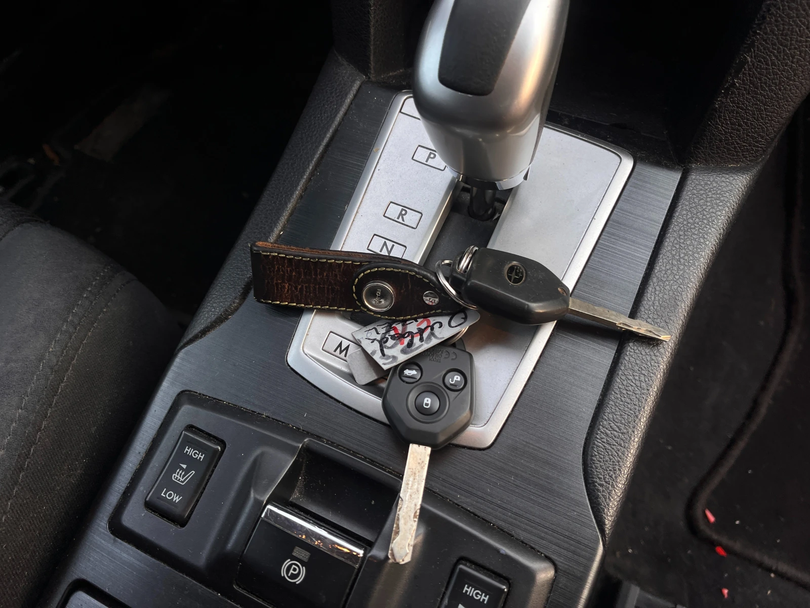 Subaru Outback 2.0D - AВТОМАТИК, снимка 16 - Автомобили и джипове - 53760424