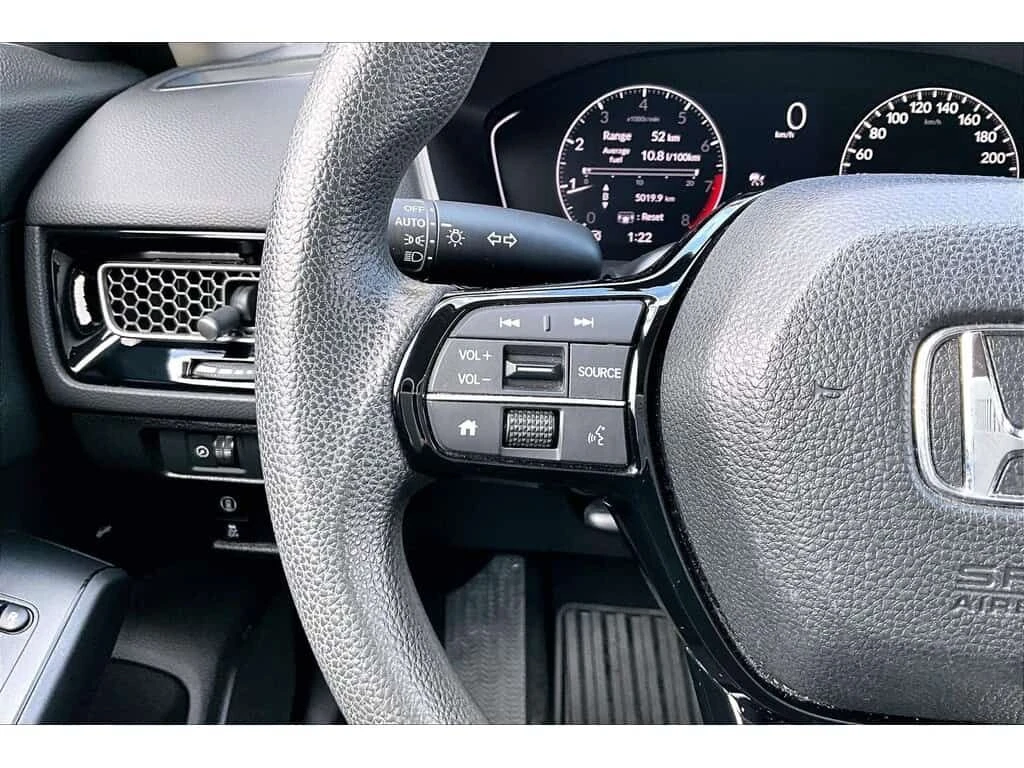 Honda Civic * TOUCHSCREEN | BLUETOOTH | CAMERA | * CARFAX * ЦЕ, снимка 13 - Автомобили и джипове - 53952166