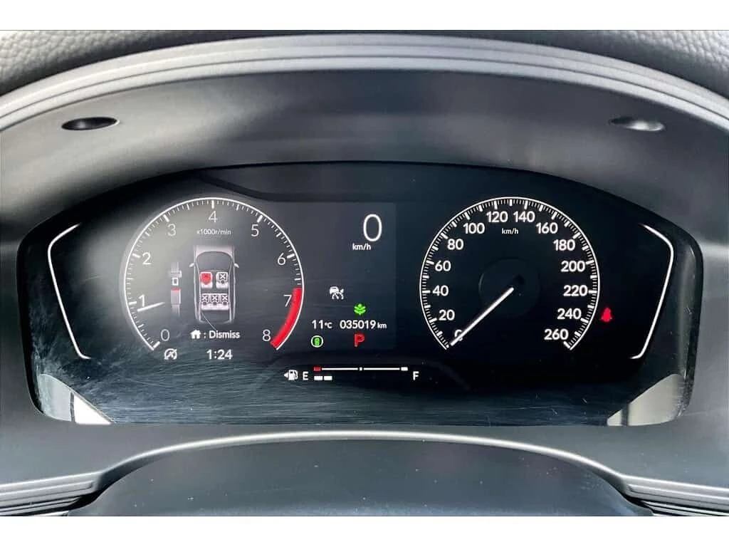 Honda Civic * TOUCHSCREEN | BLUETOOTH | CAMERA | * CARFAX * ЦЕ, снимка 12 - Автомобили и джипове - 53952166