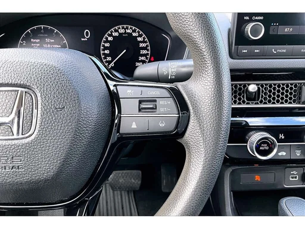 Honda Civic * TOUCHSCREEN | BLUETOOTH | CAMERA | * CARFAX * ЦЕ, снимка 14 - Автомобили и джипове - 53952166