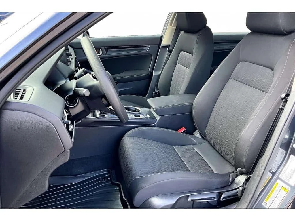 Honda Civic * TOUCHSCREEN | BLUETOOTH | CAMERA | * CARFAX * ЦЕ, снимка 15 - Автомобили и джипове - 53952166