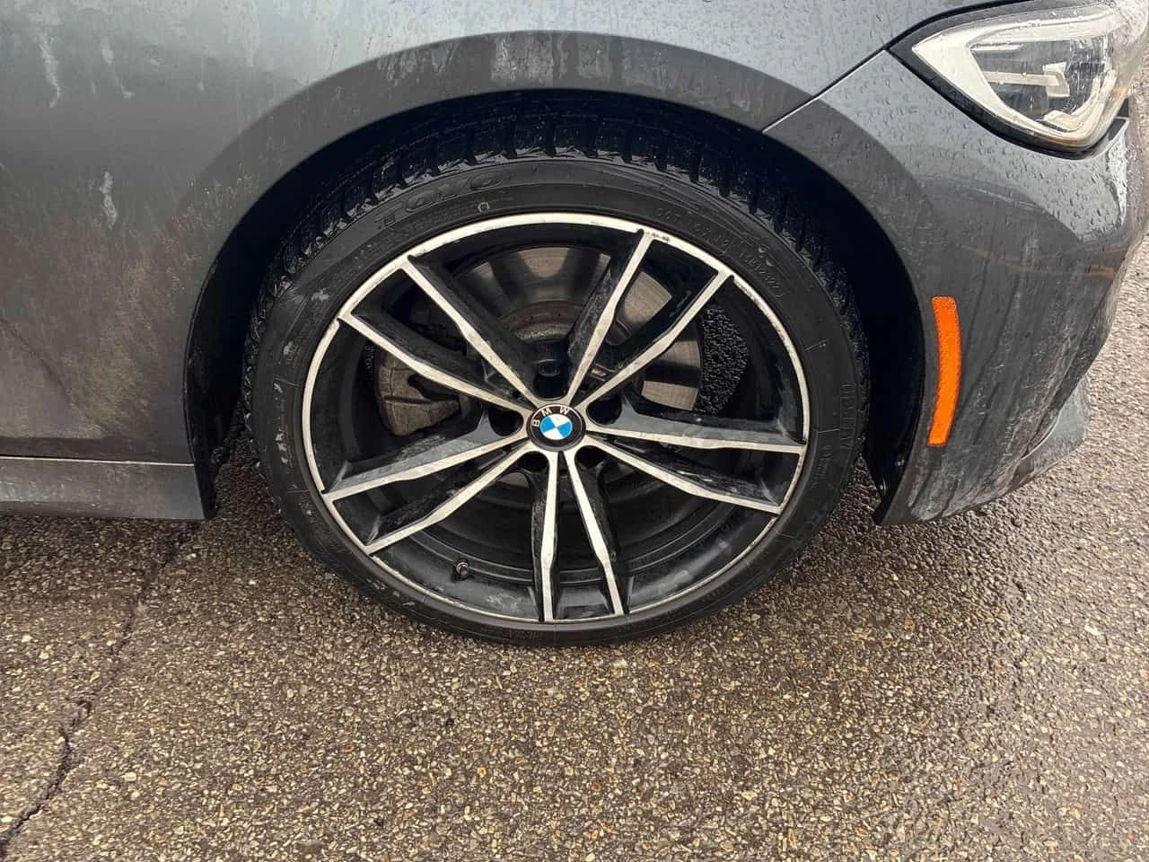 BMW 330 * 330i xDrive * CARFAX * ЦЕНА ДО БГ, снимка 6 - Автомобили и джипове - 53999065