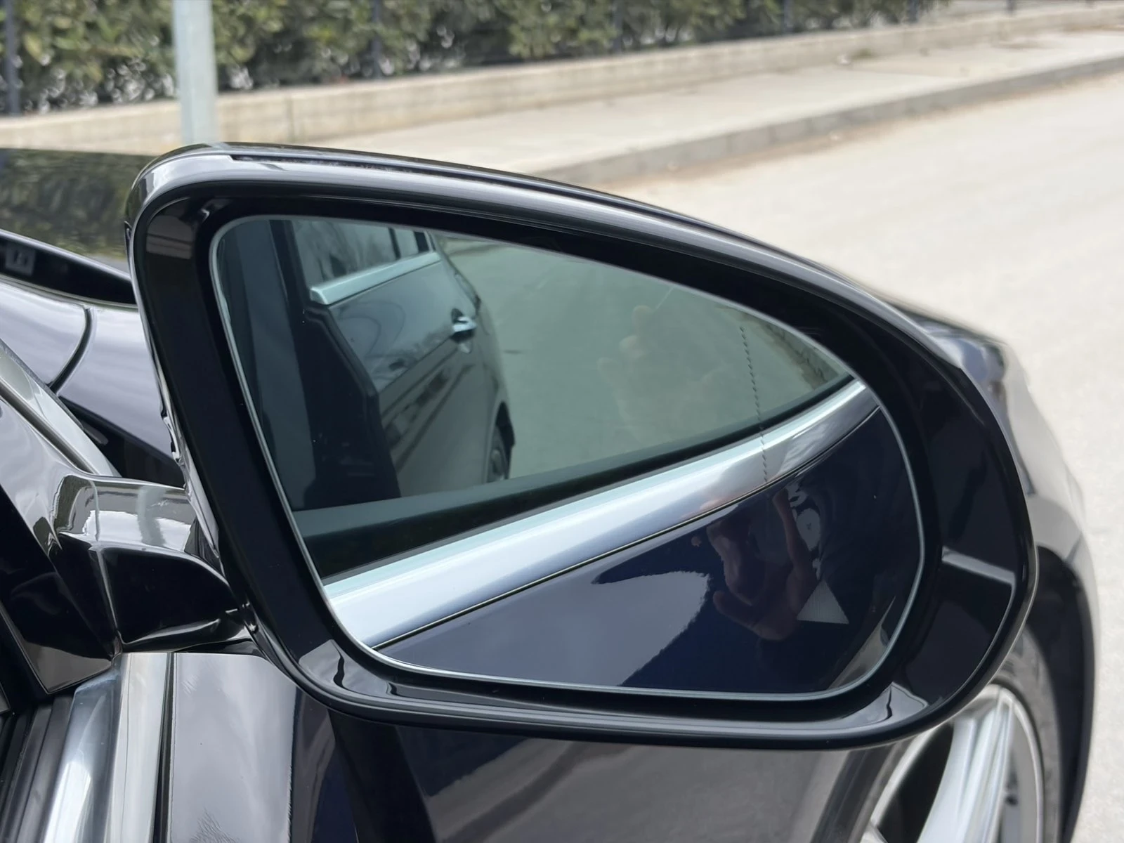 Mercedes-Benz E 350 D 113000км DESIGNO, снимка 17 - Автомобили и джипове - 54001176