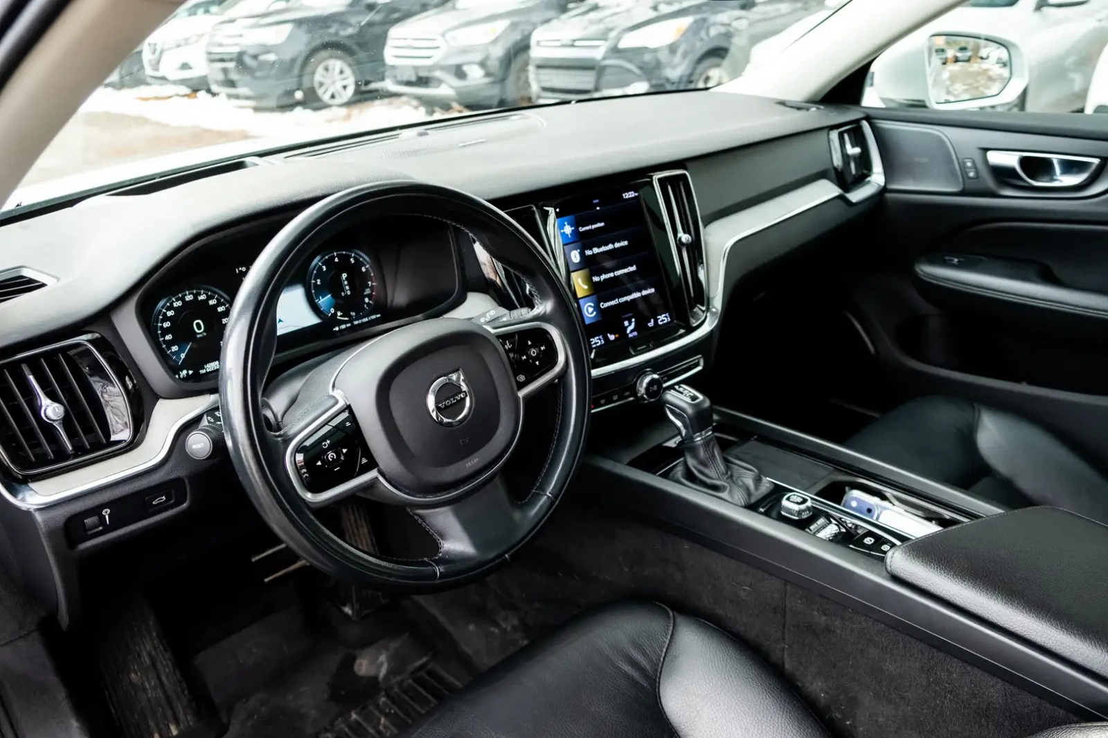 Volvo V60 Cross Country �5 | Mobile.bg � ����������� 8