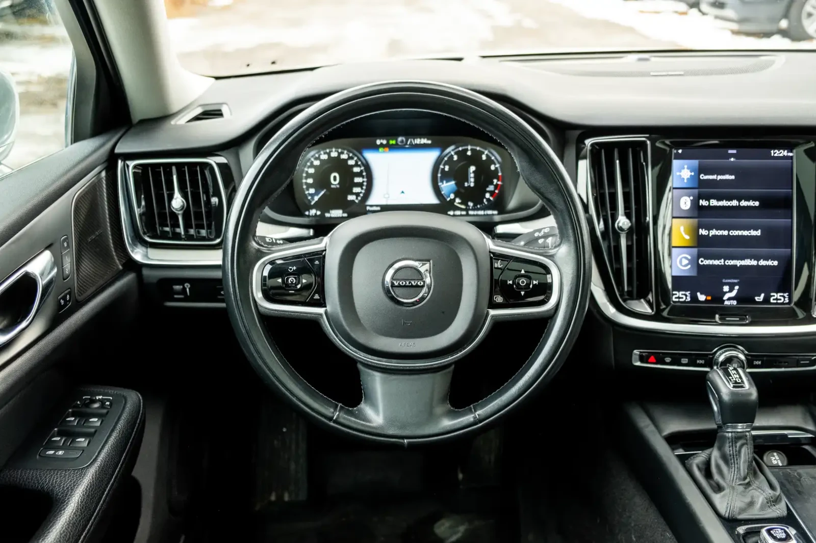 Volvo V60 Cross Country �5 | Mobile.bg � ����������� 6