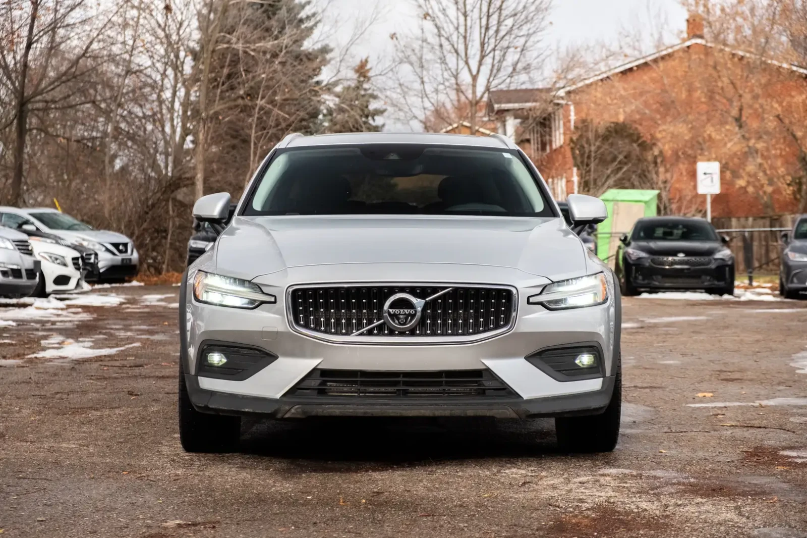 Volvo V60 Cross Country �5 | Mobile.bg � ����������� 2