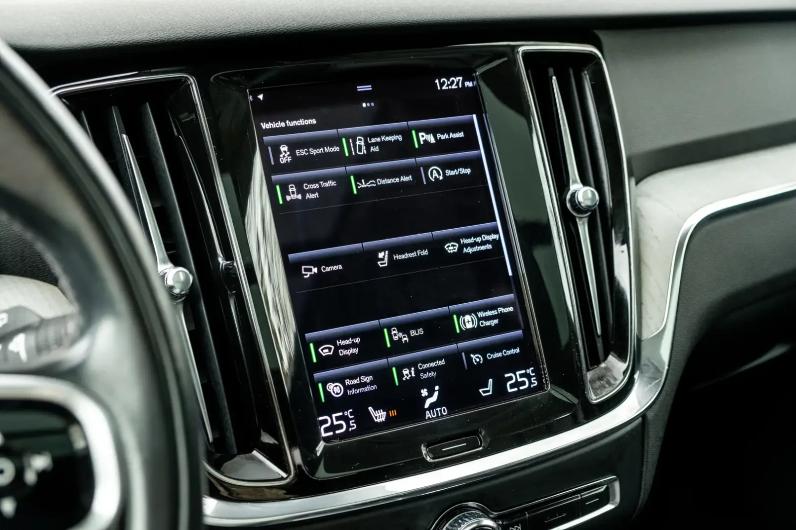 Volvo V60 Cross Country �5 | Mobile.bg � ����������� 10