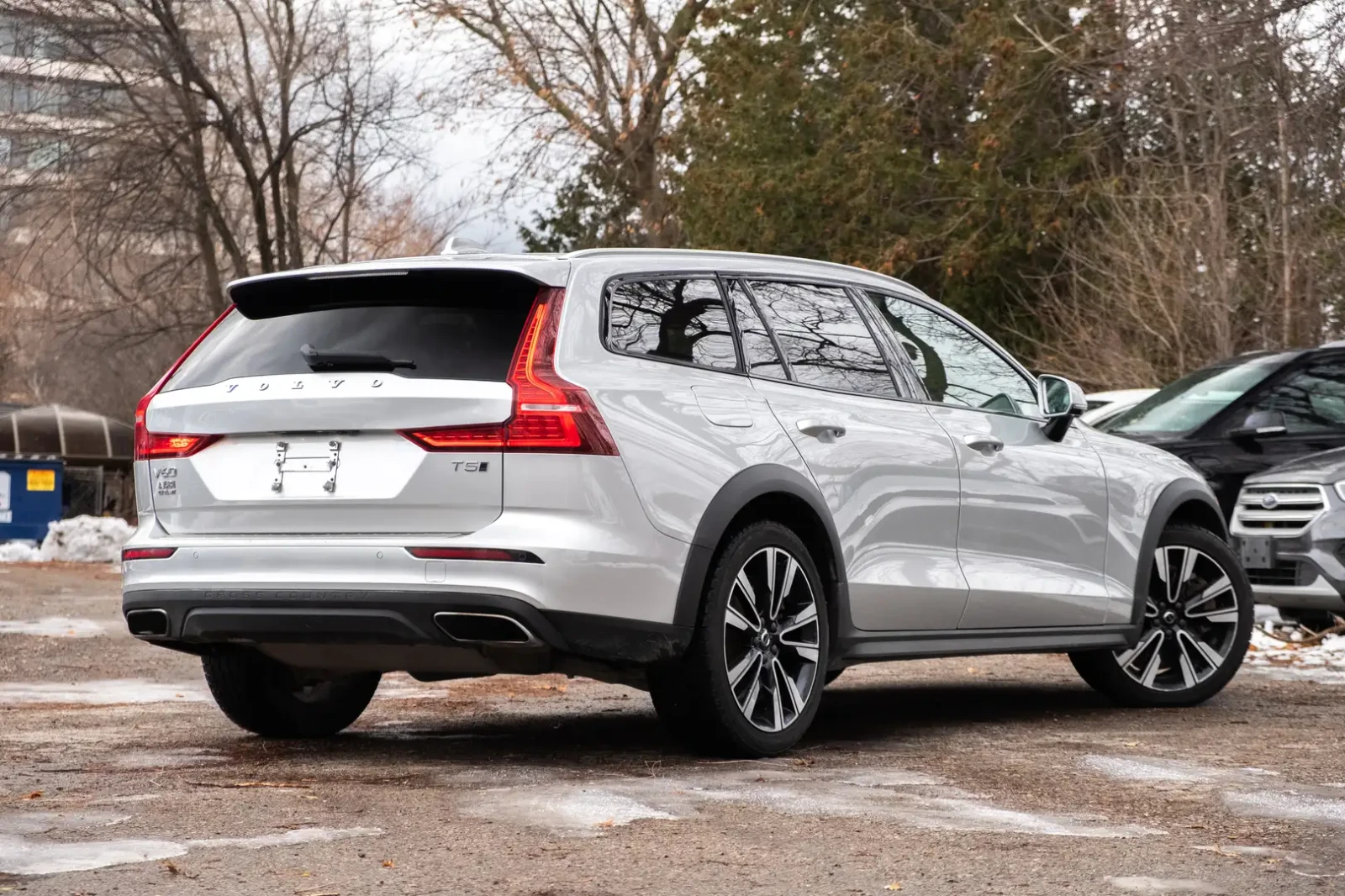 Volvo V60 Cross Country �5 | Mobile.bg � ����������� 5
