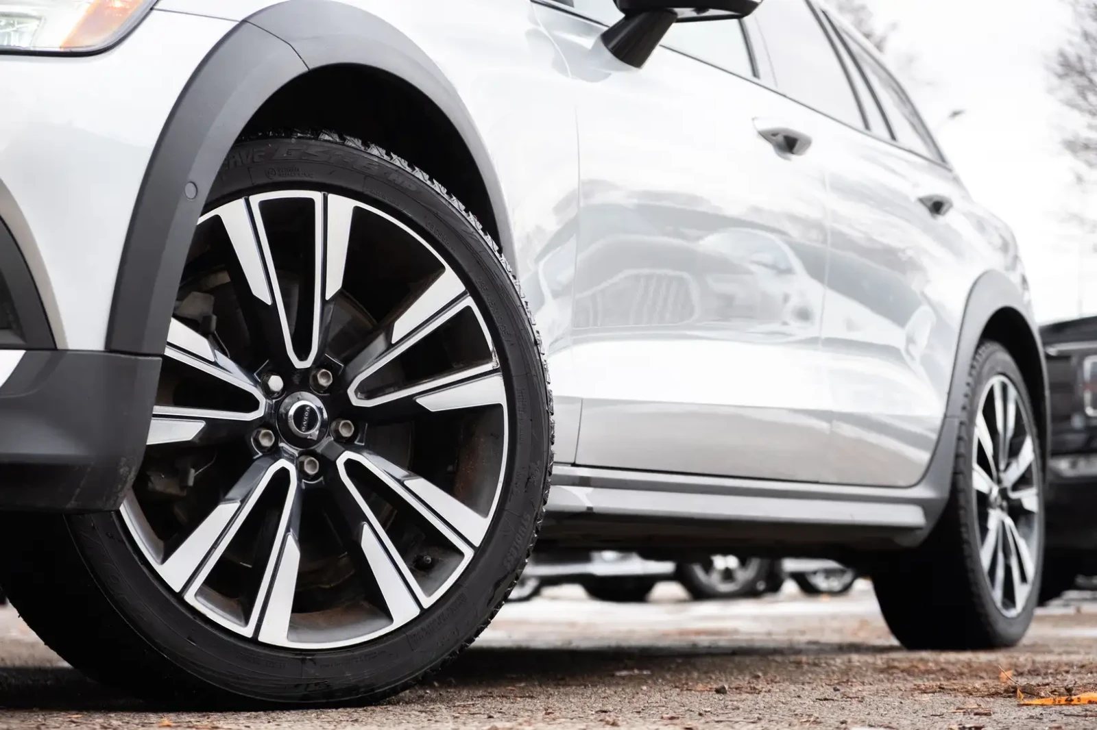 Volvo V60 Cross Country �5 | Mobile.bg � ����������� 3