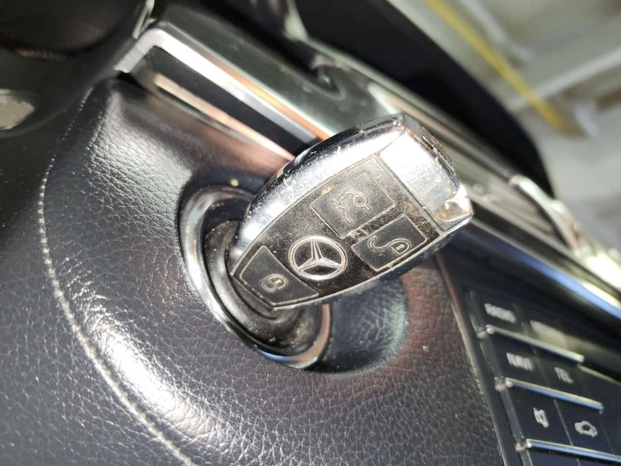 Mercedes-Benz E 400 ��� �����/CARFAX /����/����/�������/�������� | Mobile.bg � ����������� 7