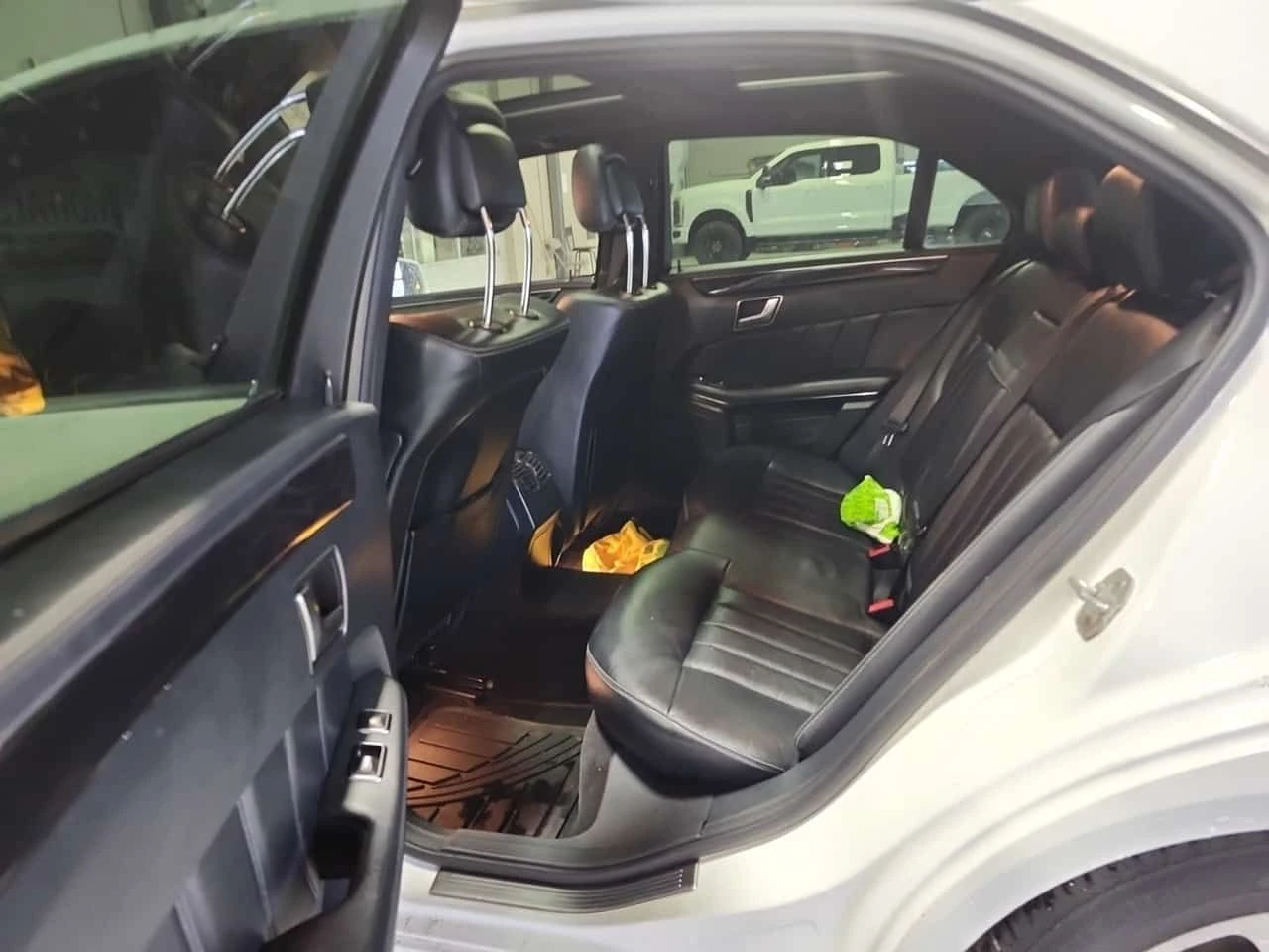 Mercedes-Benz E 400 ��� �����/CARFAX /����/����/�������/�������� | Mobile.bg � ����������� 11