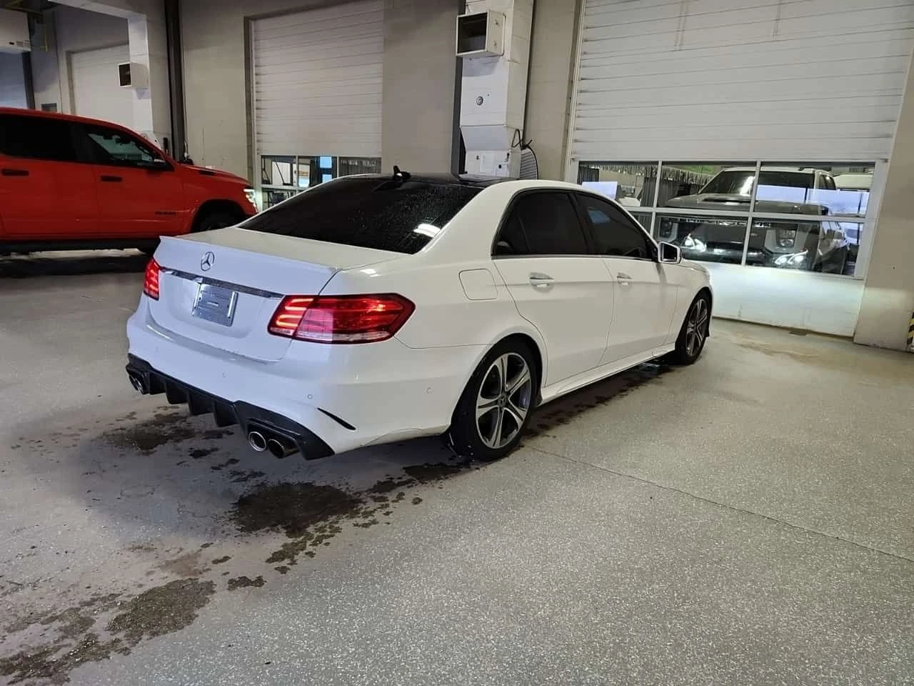 Mercedes-Benz E 400 ��� �����/CARFAX /����/����/�������/�������� | Mobile.bg � ����������� 3