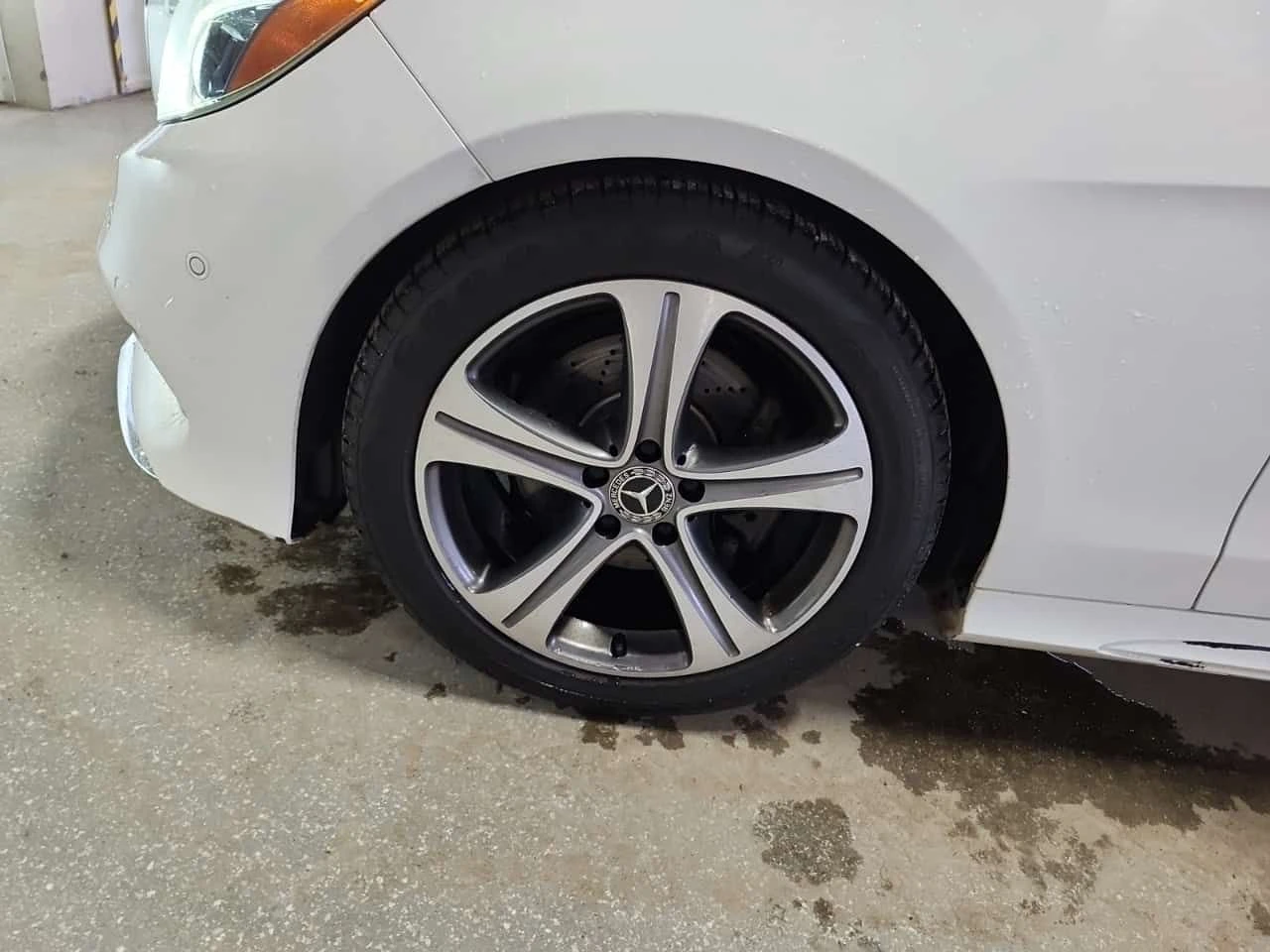 Mercedes-Benz E 400 ��� �����/CARFAX /����/����/�������/�������� | Mobile.bg � ����������� 17