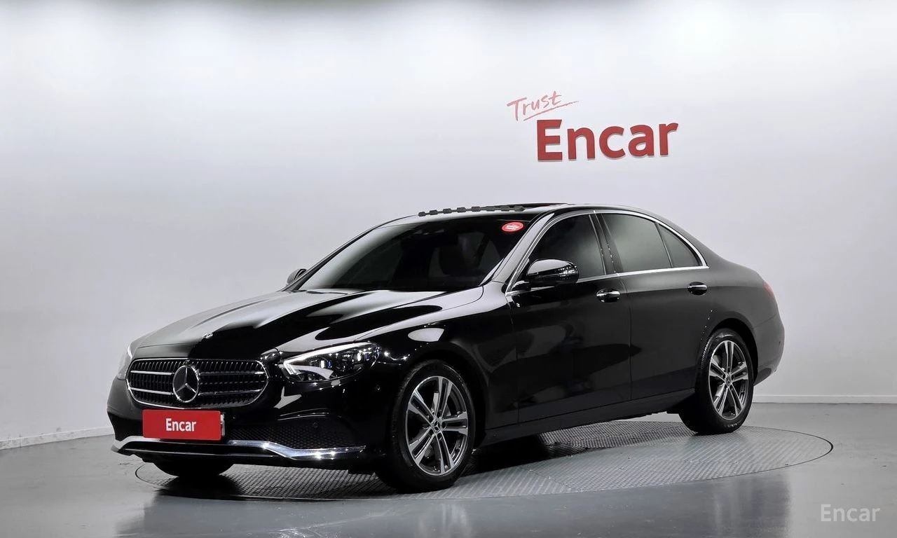 Mercedes-Benz E 350 4MATIC* ПОДГРЕВ* ОБДУХВАНЕ* BURMESTER* LANE* ASSIS