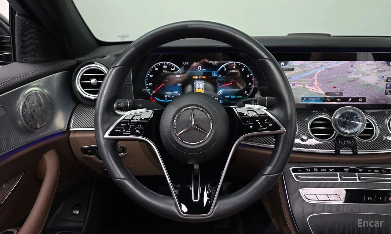 Mercedes-Benz E 350 4MATIC* �������* ���������* BURMESTER* LANE* ASSIS | Mobile.bg � ����������� 9