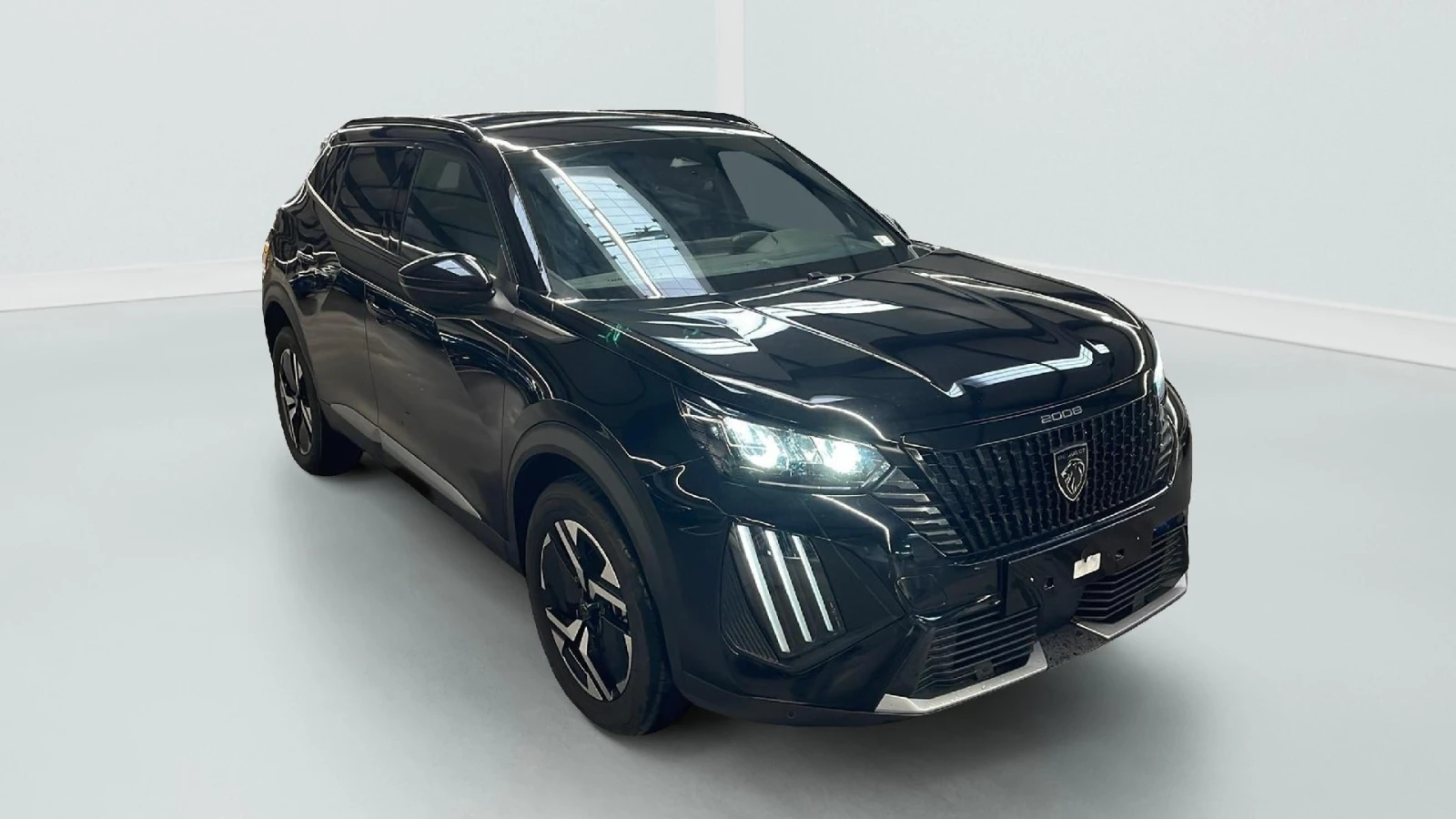 Peugeot 2008 Allure | Mobile.bg � ����������� 1