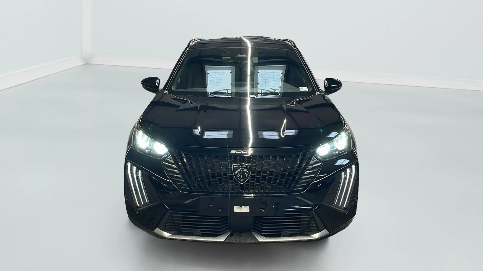 Peugeot 2008 Allure | Mobile.bg � ����������� 3