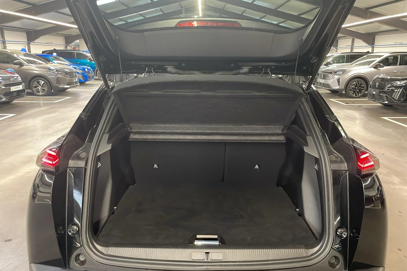 Peugeot 2008 Allure | Mobile.bg � ����������� 8