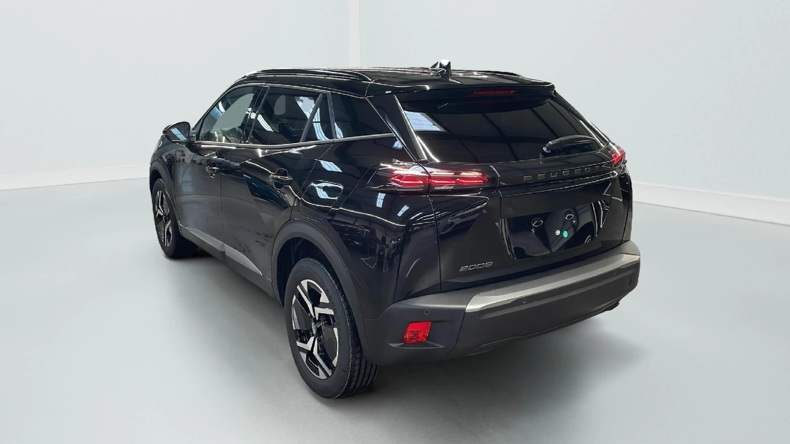 Peugeot 2008 Allure | Mobile.bg � ����������� 5