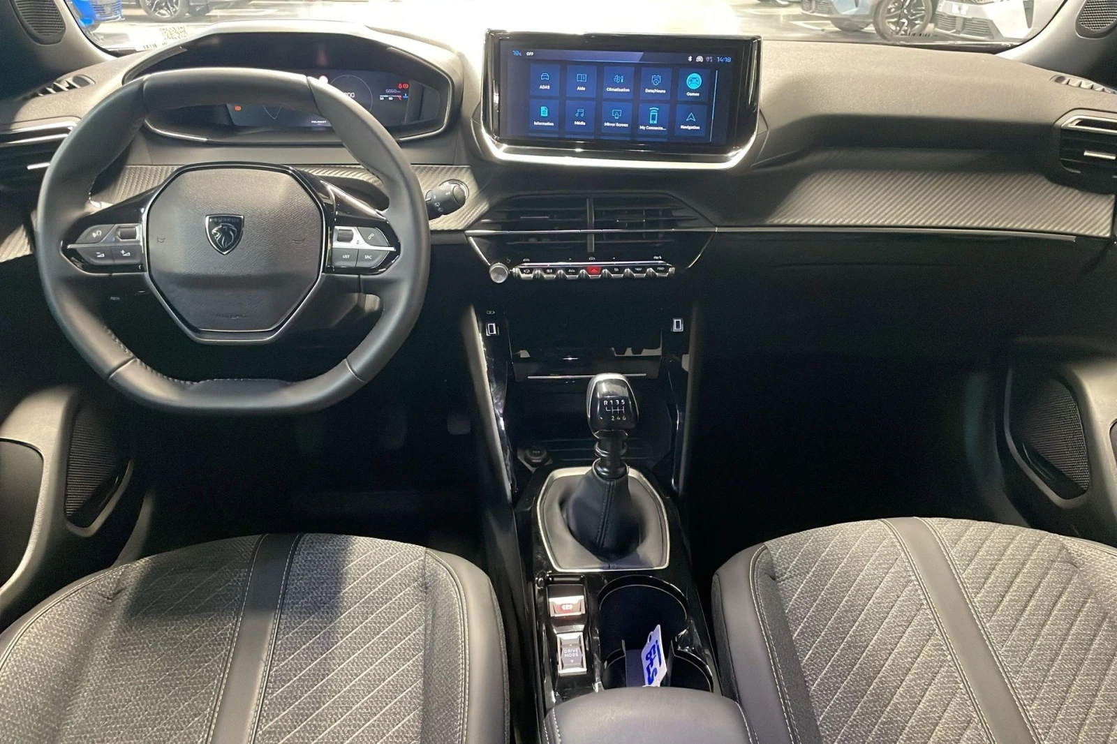 Peugeot 2008 Allure | Mobile.bg � ����������� 10