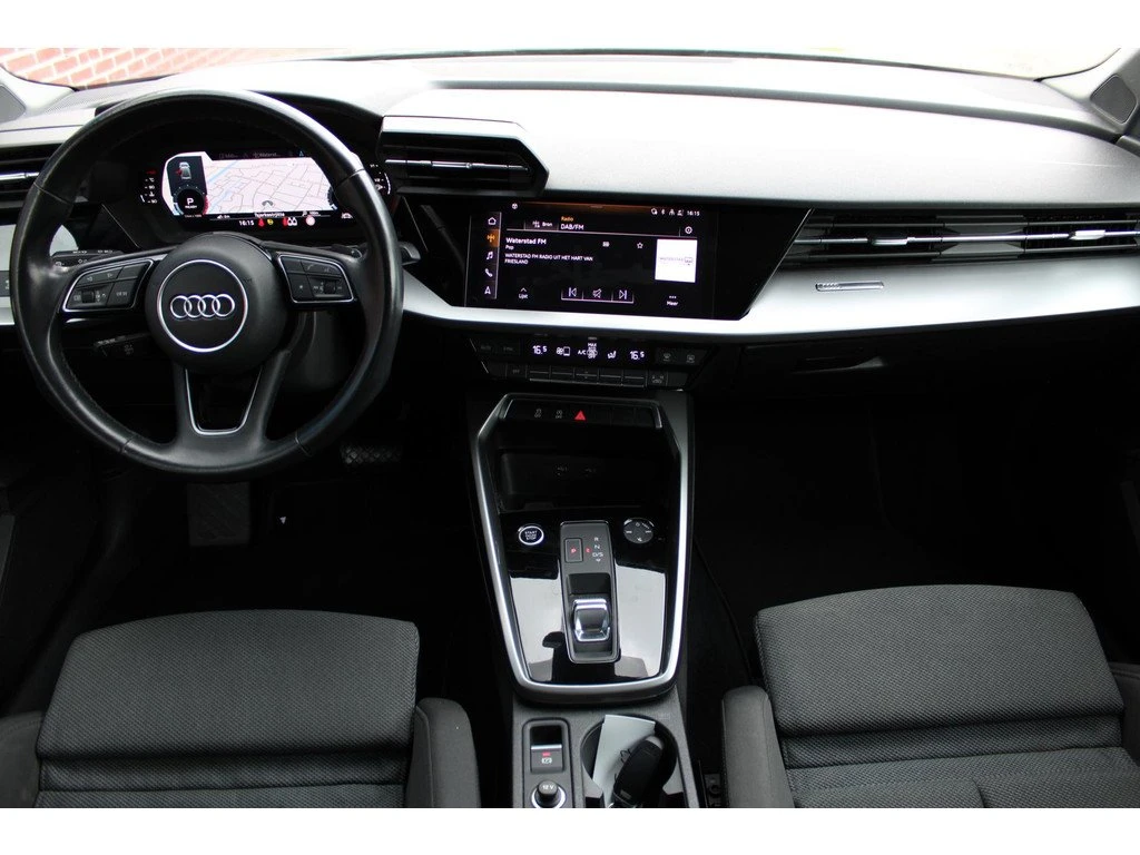 Audi A3 Business, снимка 7 - Автомобили и джипове - 54549418