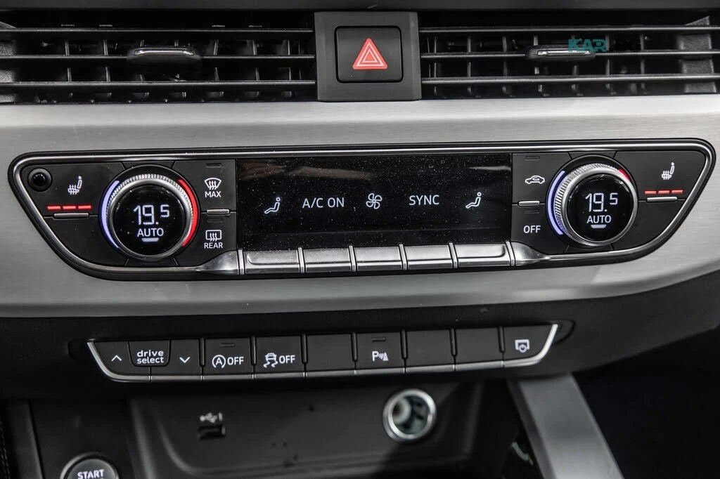 Audi A5 * S-Line* * HeadUp* АвтоКредит* (ЦЕНА ДО БГ)* , снимка 13 - Автомобили и джипове - 54621710