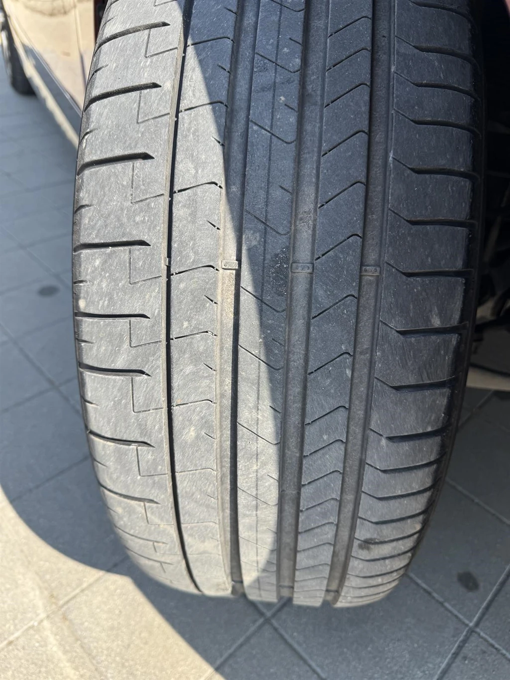 BMW iX xDrive40, снимка 4 - Автомобили и джипове - 54824287
