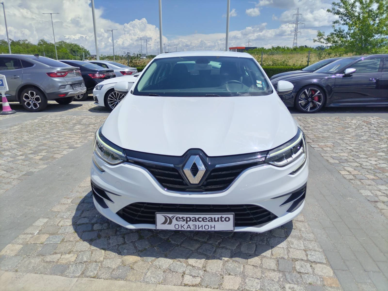 Renault Megane 1.3Tce/ 140�.�. | Mobile.bg � ����������� 2