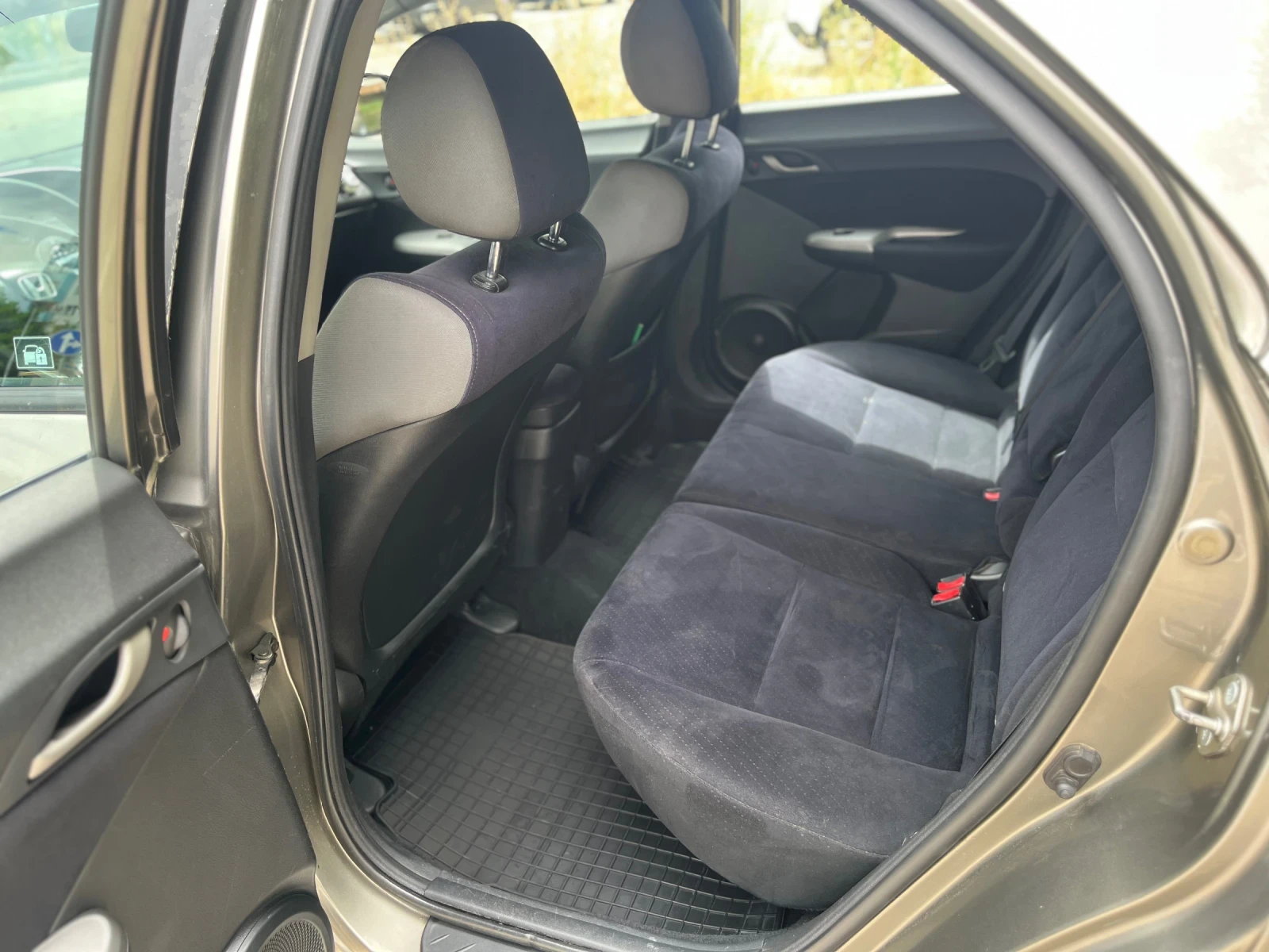 Honda Civic, снимка 8 - Автомобили и джипове - 55163263