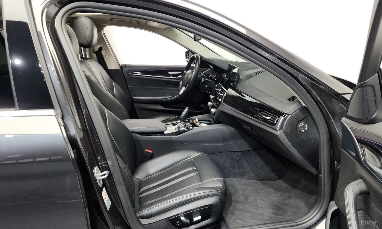 BMW 520 LUXURY* 111000KM!!!* UNIKAT, снимка 11 - Автомобили и джипове - 55188016