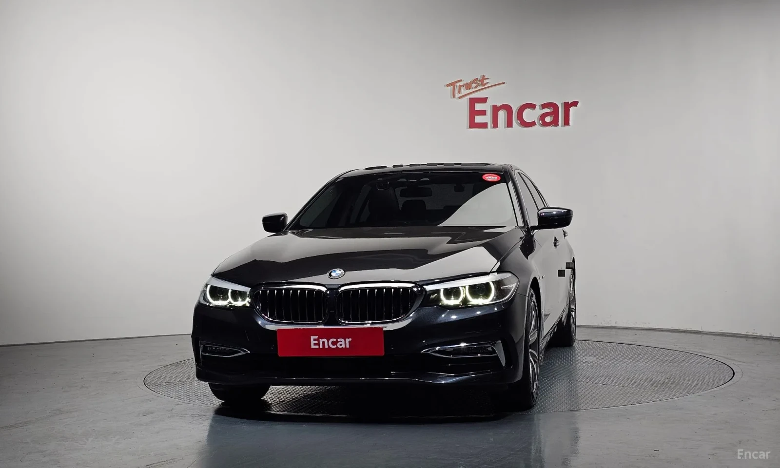 BMW 520 LUXURY* 111000KM!!!* UNIKAT, снимка 3 - Автомобили и джипове - 55188016